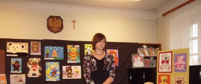 Światowy Dzień Pluszowego Misia