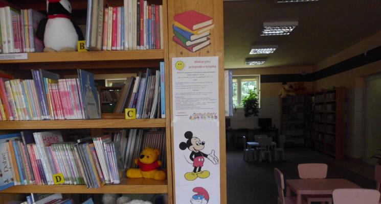 Filia nr 1 poleca… 