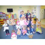 4Dzień pluszowego Misia F1