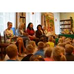 15Dzień głośnego czytania