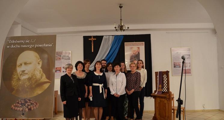 Krzyż to księga życia, to droga jedyna… Bł. Honorat Koźmiński w służbie Bogu, ludziom i Ojczyźnie