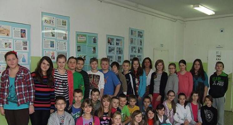 Biblioteka z Klasą