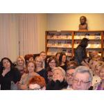 X damsko męskie spotkania marcowe 2015