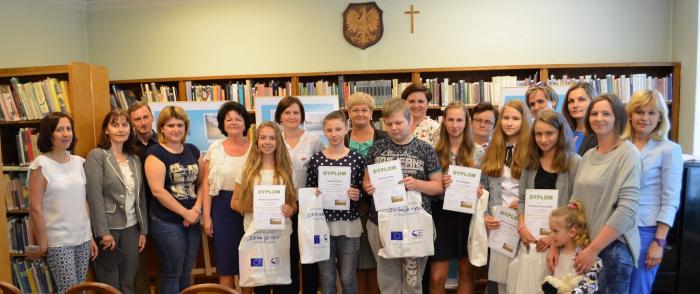 Konkurs fotograficzny najpiękniejsze zakątki mojej miejscowości uchwycone w obiektywie Moje pejzaże