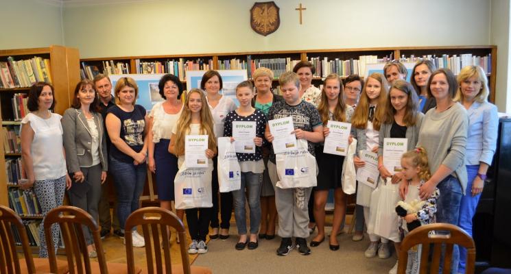 Konkurs fotograficzny najpiękniejsze zakątki mojej miejscowości uchwycone w obiektywie Moje pejzaże