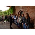 XI Wyścig po historie