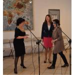 XII Konkurs Poezji i Piosenki Francuskiej Art poétique