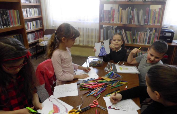 Książkowy zawrót głowy