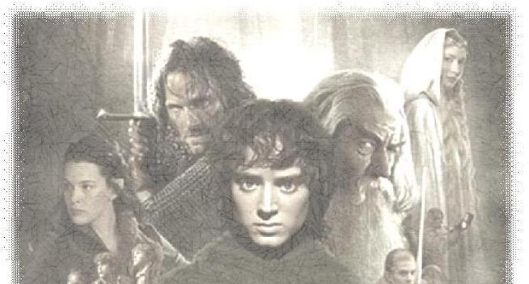 Dzień Czytania Tolkiena