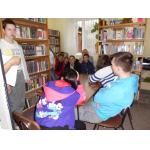 tydzień bibliotek 2015 filia 3