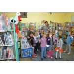 tydzień bibliotek 2015