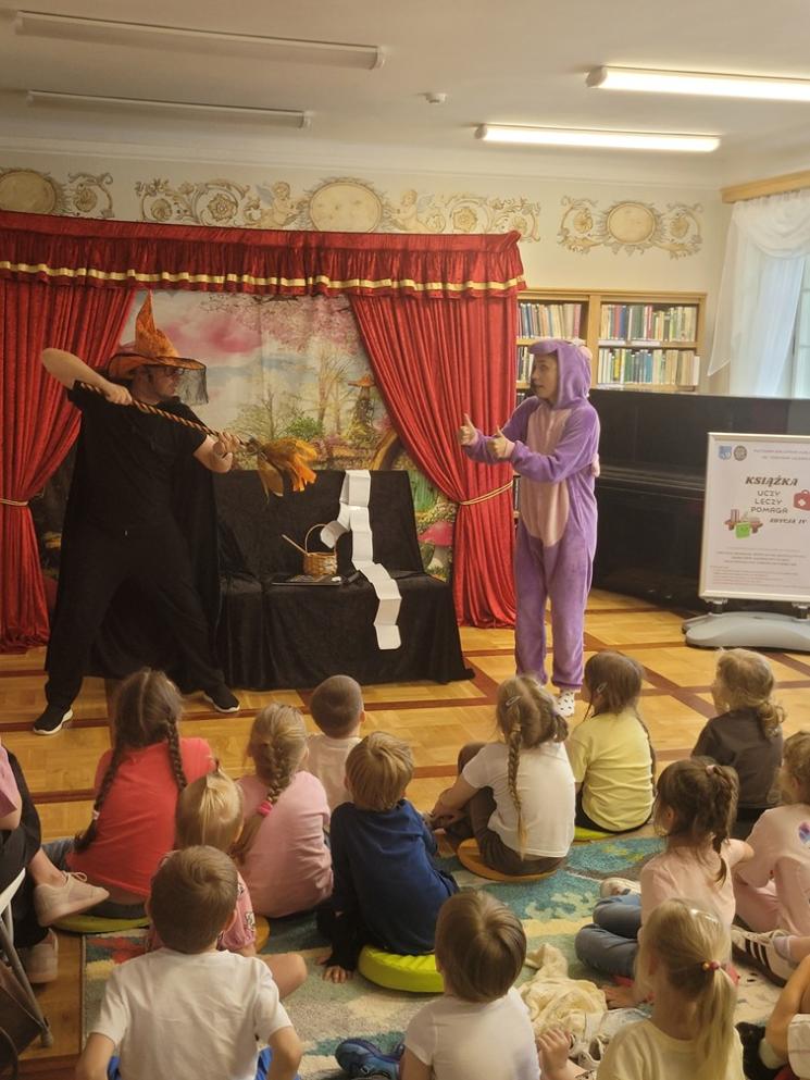 spektakl teatralny