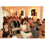 IX Ogólnopolski Konkurs Jednego Wiersza im. Wiktora Gomulickiego o Laur Błękitnej Narwi