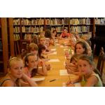 WAKACJE 2012 W BIBLIOTECE