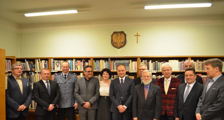 XII Damsko – Męskie Spotkania Marcowe