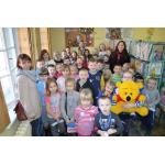 dzień pluszowego misia