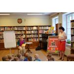 Spotkanie z Zofią Stanecką