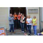 1 Odjazdowy bibliotekarz