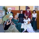 Narodowe czytanie utworów A. Fredry