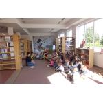 Głośne czytanie F 1