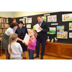 Roztańczone barwy Wiosny