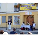 Narodowe Czytanie 2014