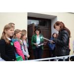 Wyścig po historię