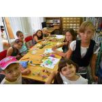 Wakacje w Bibliotece