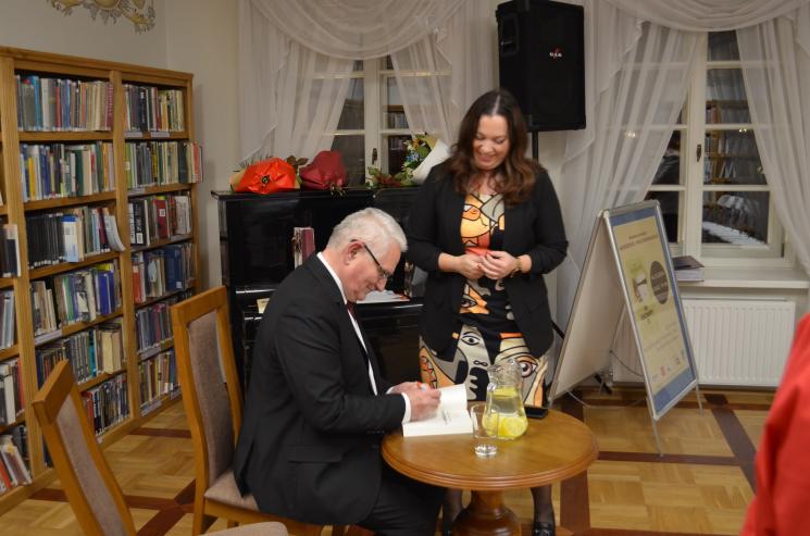 ,,Ten koszmarny ED"