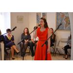 XII Konkurs Poezji i Piosenki Francuskiej Art poétique