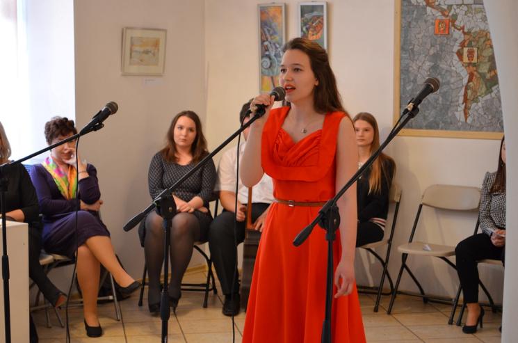 Rozstrzygnięcie XII Konkursu Poezji i Piosenki Francuskiej Art poétique 
