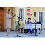 Narodowe Czytanie 2014