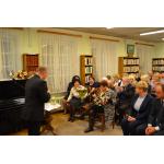 XII Damsko – Męskie Spotkania Marcowe