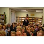 XII Damsko – Męskie Spotkania Marcowe