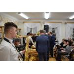 XIII Damsko Męskie Spotkania Marcowe