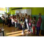 dzień pluszowego misia