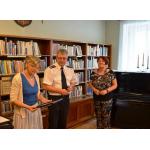 Podsumowanie Programu Rozwoju Bibliotek