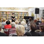 XIII Damsko Męskie Spotkania Marcowe