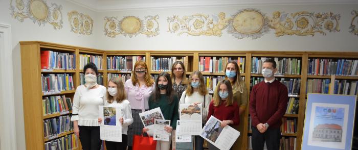 Moja miejscowość-Tu się dzieje!