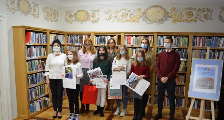 Moja miejscowość-Tu się dzieje!