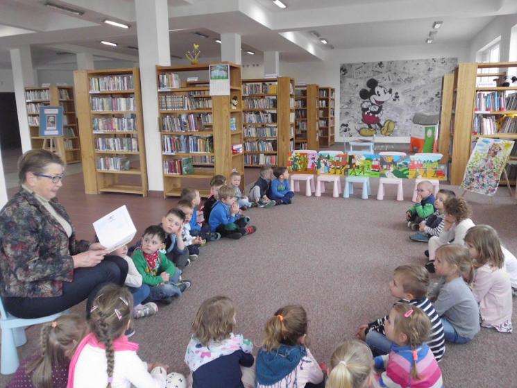 Tydzień Bibliotek