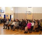 17 III edycja Konkursu Poezji i Prozy Wiktora Gomulickiego.JPG