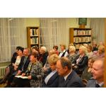 XII Damsko – Męskie Spotkania Marcowe