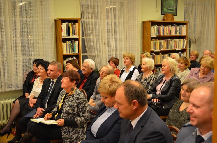 XII Damsko – Męskie Spotkania Marcowe