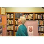 Spotkanie z Barbarą Olak