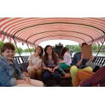 Podsumowanie Programu Rozwoju Bibliotek