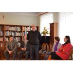 Podsumowanie Projektu Kierunek Kultura 2012