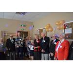 Andrzejki SENIOR WIGOR