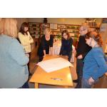 Podsumowanie Projektu Kierunek Kultura 2012