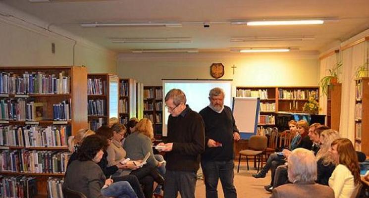 Kierunek Kultura 2012